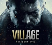 Resident Evil Village EU Steam  Key (Digital nedlasting)