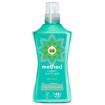 method Tropical Coconut Fabric Softener - 45 Washes - 1.575 Litres