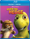 - Over The Hedge (2006) / Hekken Blu-ray