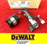 Genuine DeWALT N463936 Motor & Switch SA Fits DCH273 Type 1 & 2