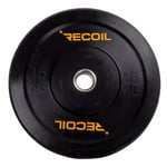 Bumper Plate 15kg Premium - Recoil