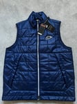 Nike Synthetic Fill Gilet Vest CZ1470 410 Thermore FZ Vest Body Warmer NSW M