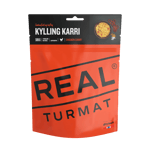 Real Turmat Kylling Karri
