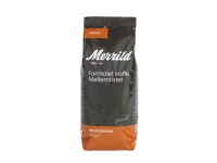 Kaffe Merrild Aroma 500g/pose - (500 gram pr. pose x 16 poser)
