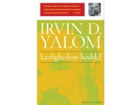 Kärlekens bödel | Irvin D. Yalom | Språk: Danska
