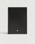 Montblanc Meisterstück Passport Holder Black