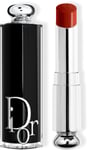 DIOR Addict Shine  Refillable Lipstick 3.2g 822 - Scarlet Silk
