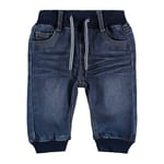 Name it name Jeans Nbmbob Mörkblå Denim