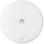 HUAWEI eKit AP300 Series AP371 2500 Mbit/s Vit Strömförsörjning via Ethernet (PoE) stöd