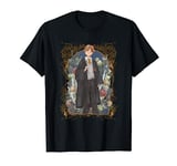 Harry Potter Ron Weasley Botanical T-Shirt
