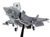 Tamiya 1/48 Lockheed Martin F-35B Lightning II