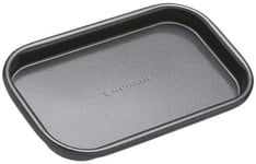 Master Class Professional Small Non Stick 6.5 Inches x 4 Inch Baking Tray