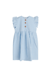 Hust And Claire Kattie Kjole Chambray