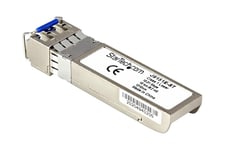 StarTech.com HP J9151E-kompatibel SFP+ sändarmodul - 10GBase-LR - SFP+ sändar/mottagarmodul - 10GbE