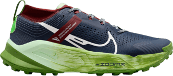 Trailsko Nike Zegama dh0623-403 Størrelse 42 EU