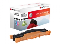 AgfaPhoto - Svart - kompatibel - tonerkassett - för Brother DCP-L3510, L3517, L3550, HL-L3270, L3290, MFC-L3710, L3730, L3750, L3770
