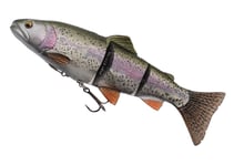 Savage Gear 4D Line Thru Trout SS 20cm/93gr Rainbow
