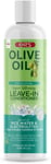 ORS Olive Oil Leave-In Conditioner - 473Ml, Infused with Rice Water, for Max Moi