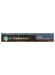 Starbucks Nespresso Decaf 10 kaffekapslar