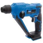 Draper 89512 Storm Force 20V SDS+ Rotary Hammer Drill Sold Bare