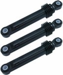 BEKO 9KG Washing Machine Washer Dryer Shock Absorber Suspension Legs Dampers x 3