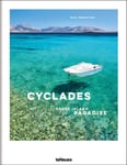 Rudi Sebastian - The Cyclades Greek Island Paradise Bok