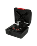KS TOOLS 516.1193 - Torque and Angle Adapter - Capacity 10-200 Nm - Diameter: 85 mm - 1/2" Square Drive and Socket - 242 Grams