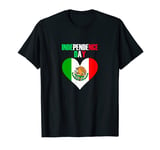 Mexican Independence Day - Viva Mexico & Fiesta Holiday T-Shirt