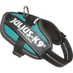 Julius-K9 IDC Sele Baby 2 Petrol 33-45 cm