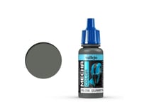 Vallejo 69.058, Grå, Akrylfärg, Vätska, 17 Ml, 1 Styck |