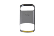Genuine HTC Desire S Kodak Grey Back Cover Assembly - 74H01900-01M