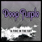 Deep Purple : A Fire in the Sky CD
