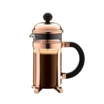 Bodum Chambord Coffee Maker 3 cups 35 cl