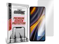 Grizzglass Hybridglas Xiaomi Poco X4 Gt