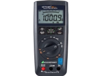 Gossen Metrawatt Digital-Multimeter TRMS AC+DC 11999 Stellen 1000 VAC 1000 VDC (METRAHIT BASE)