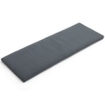 HAY Dyna till Crate Dining Bench bänk Anthracite
