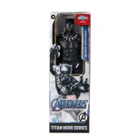 Avengers Movie Marvel Avengers Titan Hero Series - Figurine Black Panther