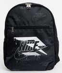 Nike Adults Unisex Mini Graphic Backpack 7AT055 F66