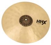 Sabian - 19" HHX X-Treme Crash, Brilliant Finish, 11992XB