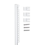 Hasta Home U-Skena Set Vit 200