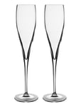 Luigi Bormioli Champagneglas Vinoteque Nude