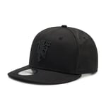 Keps New Era Manchester United All 9Fifty 11213203 Black
