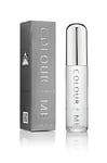 Colour Me Silver Sport - Fragrance for Men - 50ml Eau de Parfum , by Milton-Lloyd