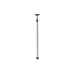 Teleskopstötta för båtkapell 85-150 cm