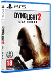 Ps5 Dying Light 2 Stay Human Uk