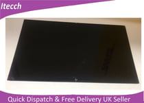 HP Spectre x360 13-aw0504na FHD LCD Display Touch Screen Digitizer Assembly.