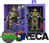 Metal Head - Teenage Mutant Ninja Turtles - 7inch Cartoon Figure - NECA
