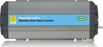 Ring inverter 2000W