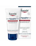 Eucerin Aquaphor Soothing Skin Balm, Dry, Cracked Skin 45ml New