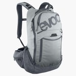 Evoc Trail Pro 16 Backpack - Stone/Carbon Grey